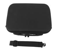 Acción Camina de Estuche Bag de Almacenamiento PU 2 Camina de línea de Revestimiento Suave con Correa para el Hombro para Ace Pro