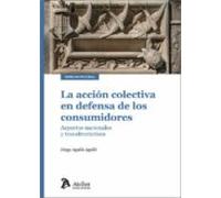 Acción Colectiva En Defensa De Los Consumidores.aspectos Nacionales Y