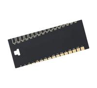 Acción Cuerda Guitarra Medición Herramienta Altura Cuerda Guitarra Regla Para Músicos Y Técnicos Reparación Que Buscan Precisiones