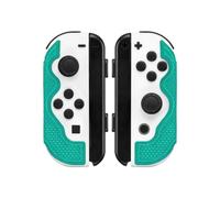 Lizard Skins Switch Joy-Con Teal (0,5mm) - Superfice Agarre
