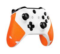 Acción de agarre Lizard Skins DSP para Xbox One Naranja
