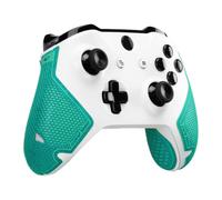 Acción de agarre Lizard Skins DSP para Xbox One Verde 1 pieza