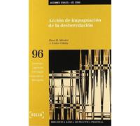 Acción de impugnación de la desheredación - Lec 2000: Biblioteca Básica de Práctica Procesal nº 96 (SIN COLECCION)