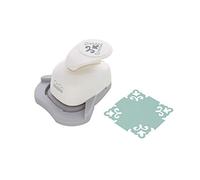 Acción de palanca 1 ", esquina para perforadora de papel para papel manualidades Scrapbooking tarjetas artes