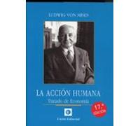 Acción Humana. Tratado De Economía 2026
