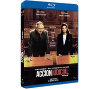 Acción Judicial [Blu-ray] (1991) Class Action