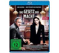 Acción judicial / Class Action (1991) [ Origen Alemán, Ningun Idioma Espanol ] (Blu-Ray)