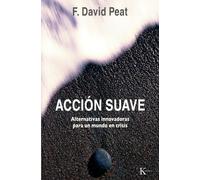 Acción suave: Alternativas innovadoras para un mundo en crisis (Ensayo)