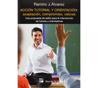 Accion Tutorial y Orientacion: Aceptacio (AMAE)