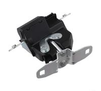 Accionador de bloqueo de portón trasero para Fiat 500 595 08-20 Tapa Trasera Cerradura Pieza de Repuesto OE 55701971 Robusta Metal Plástico Diseño Hatchback para cabrio Modelo