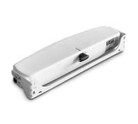 Accionador de cadena para ventanas vasistas o sobresale Topp C30 (230 V, blanco)