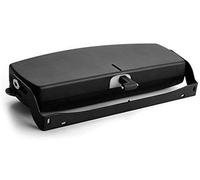 Accionador de cadena para ventanas vasistas o sobresale Topp C30 (230 V, negro)