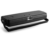 Accionador de cadena para ventanas vasistas o sobresale Topp C40 (230 V, negro)