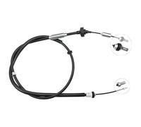 Accionador De Embrague De Cable Pendiente 1.737 Mm A.B.S. Para RENAULT 21
