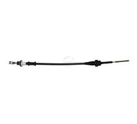Accionador De Embrague De Cable Pendular 623 Mm A.B.S. Para NISSAN MICRA