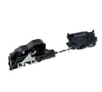 Cerradura de puerta Delante, izquierda EZC-BM-030 NTY para BMW ROLLS-ROYCE