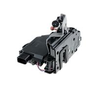 Cerradura de puerta Atrás izquierda EZC-AU-013 NTY para AUDI A8 D3