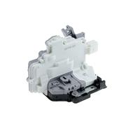 Cerradura de puerta Atrás derecha sin bloqueo doble EZC-VW-107 NTY para VW SKODA