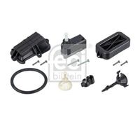 Accionador Regulación Del Alcance De Las Luces Febi Bilstein 37615 Febi Plus