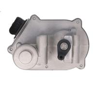 Elemento de ajuste de la mariposa eléctrico 7.06870.03.0 PIERBURG para AUDI VW