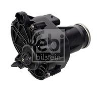 Accionador Tapa Turbulencia (colector Admisión) Febi Bilstein 170535 Febi Plus