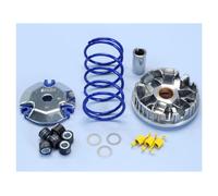 Accionamiento de alta velocidad - Honda 50 Vision 4T