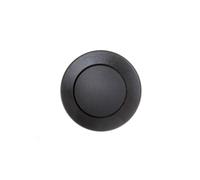 Accionamiento de botón de hongo negro con RMQ Titan 216713