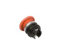 Accionamiento de botón de hongo rojo/O/sin RMQ Titan 216751