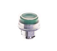 Accionamiento de botón verde sin retroiluminación con ZB4BP3