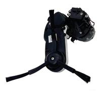Accionamiento de cepillo lateral para Roborock S75 Max Ultra para v20 para | Compatible con s70 Max Ultra, S75 Max Ultra, para v20, para g20, fácil instalación plug-and-play
