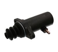Accionamiento de embrague FEBI BILSTEIN 12335