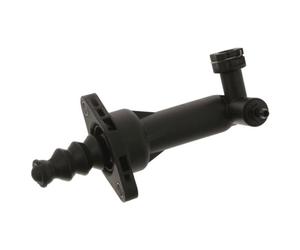 Accionamiento de embrague FEBI BILSTEIN 39438