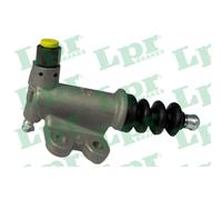 Cilindro esclavo del embrague Aluminio 3027 LPR para HONDA CIVIC VIII Sedán CR-Z