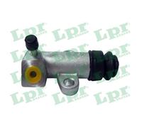 Accionamiento de embrague LPR 3052