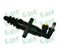 Accionamiento de embrague LPR 3121