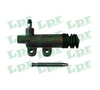 Accionamiento de embrague LPR 3150