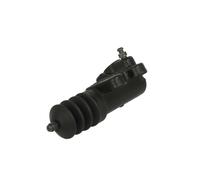 Accionamiento de embrague TRW PJD789