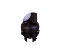 Accionamiento de interruptor 2 posiciones blanco RMQ Titan 216813