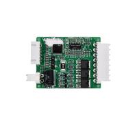 Accionamiento de Soplador Centrífugo Sin Escobillas 24V 70W con Sensor Hall de 60 40000PRM para Soplador WM7040-24V