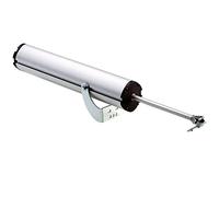 Accionamiento de ventana FAST 500N Hub 200 mm 230 V ventana basculante, ventana plegable, accionamiento por cadena, accionamiento por husillo