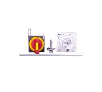 Accionamiento directo rojo-amarillo con LZM, NZM, LN, N 266633