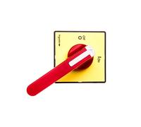 Accionamiento directo rojo-amarillo KCF3PZ TeSys