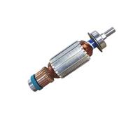 Accionamiento eléctrico de Rotor de 220V 515734-7 518010-8, Compatible con Makita, BO5041 BO5030 BO5031