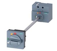 ACCIONAMIENTO GIRATORIO PUERTA CON EMBRAGUE 3VA9157-0FK21