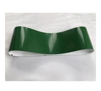 Accionamiento Industrial Cinta Transportadora Recambio - PVC 3 Mm De Espesor, Resistente Al Desgaste Rollo De Lámina De Material Plano Para Fábrica Embalajes, Línea Producción(20x800cm)