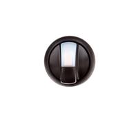 Accionamiento interruptor 3 posiciones blanco RMQ Titan 216844