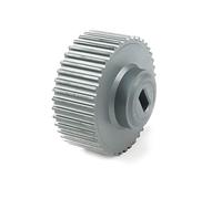 Accionamiento Piñón/Piñón - Bomba para Piaggio 50 + 125/150 CC 2T AC