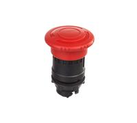 Accionamiento por botón de seguridad rojo Harmony XB5 ZB5AS844