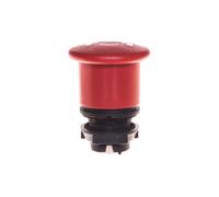 Accionamiento por botón de seguridad rojo Harmony XB5 ZB5AT8643M
