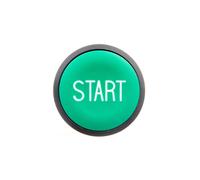 Accionamiento por botón verde/START/con Harmony XB5 ZB5A333